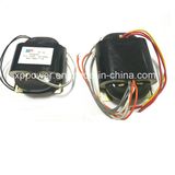R Type Single-Phase Power Transformer, Low Magnetic Leakage and High Efficiency (XP-PT-R80-1)