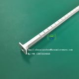 Hihg Power Microwave Slotted Waveguide Antenna