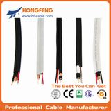 Rg59 Siamese Cable Rg59+2c