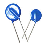 Varistor Is a Kind of Semiconductor Ceramic Component