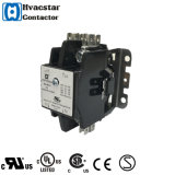 Best Contactor 2 Pole Contactor Dp Contactor for Air Conditioner