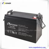 12V 100ah Deep Cycle AGM Battery for Solar System