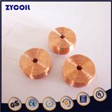 Micro Magnet Generator Induction Coil