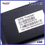 Car / Vehicle Motorcycle E-Bike Tracker with Tracking (TK115)