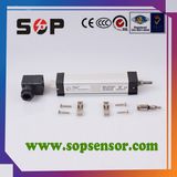 High Accuracy Position Encoder Sensor