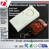 Anti Lost Alarm with Remote Control