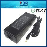 19V 6.3A 120W Laptop Adapter for Nec