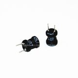 RoHS Dr0810 Power Inductor 4r7 Drum Inductor
