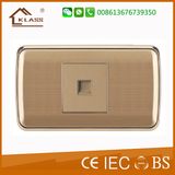 Best Seller 1g Tel Socket Computer Socket