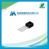 Integrated Circuit HS0038b of Miniaturized Receiver IC