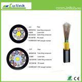 Outdoor GYFTY Fiber Optic Cable