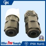8 Pin LED Waterproof Connector