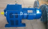 Yct Series Speed Changing Electromagnetic AC Speed Adjustable Motor