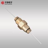 Al Alloy RF Housing to Housing Trunk Connector