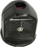 Roud Pin Plug with ABS Material