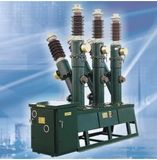 Outdoor AC High Voltage Sf6 Circuit Breaker