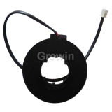 Plastic Cover PCB Mounted Miniature Current Transformer