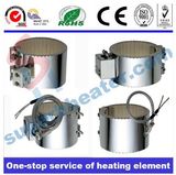 Plastic Extruder Ceramic Band Heater