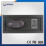 Electronic Digital Code and Key Hotel Deposit Safe Box