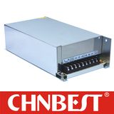 400W Switching Power Supply with CE and RoHS (BS-400)