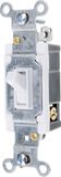 30 a, Industrial Grade, 4-Way Toggle Switch