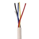 Unshield Security Alarm Cable Security Alarm Cable for 2/4/6/8/10/20/48 Cores