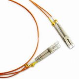 Optical Patch Cords (Mu-Mm PC)