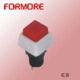 Push Button Switch/Push Button /Micro Button Switch