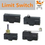Electric 15A 250VAC Micro Limit Switches