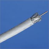 Coaxial Cable 17vatc for CATV