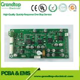Sub-Marine Controller Board PCBA with Connector Technology