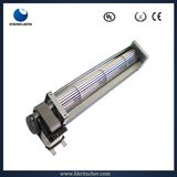 Automation Armature Heater Cross Blower Micro Motor for Cooling Fan
