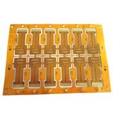 The Flexible PCB with Low Price and High Quality