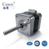 Medical Application 2 Phase 42mm NEMA 17 Stepper Motor