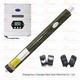 24V DC Tubular Motor 100nm Rolling Door Motor Shutter Motor