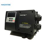 IP65 V/F Control Frequency Inverter VSD VFD for Water Pump