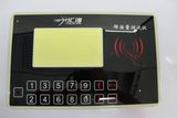 Custom Screen Printed Membrane Keyboard Switch Panel for Calculators