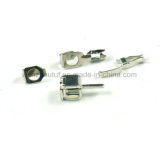 Fittings Like Electrical Plug Pins Sockets Pins Brass Neutral Links
