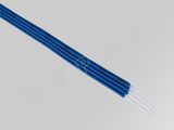 DC Series of Parallel Four Cores POF Cable