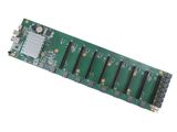 8 PCI-E Slot Motherboard - for Mining, Mining Industry, Suitable for Etheric Currency Operation