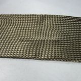 Fire Protection High Temperature Fireproof Basalt Fiber Sleeve