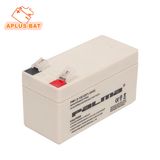 Japanese Technology VRLA Battery 12V 1.2ah for UPS System