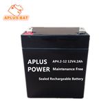 Quality Approval 12V Series UPS Batteries for Standby Applications