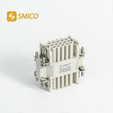 10A Rectangular Connector Heavy Duty Conenctor Waterproof IP65