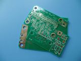 Immersion Gold PCB Circuit Board Taconic Tsm-Ds3 0.13mm Prototype PCB