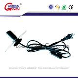Hot Selling UL Approval Salt Lamp Power Cord