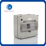 Portable Power Distribution Box 4 Ways 8ways MCB Enclosures