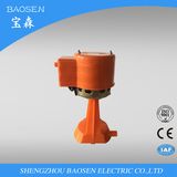Low Price Favorable Quality AC Air Cooling Pump Motor