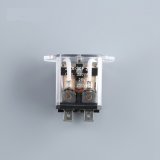 Professional Factory for 40A 30A 250VAC Electrical Equipment Power Relay Jqx-30f
