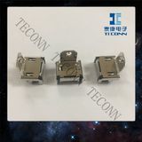 HDMI-a Type A111925-B Receptacle Connector